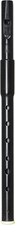 Dixon High D Tuneable Whistle