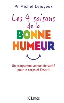 Les 4 saisons de la bonne humeur (Paperback or Softback)