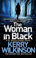 Kerry Wilkinson | The Woman In Black | Taschenbuch | Englisch (2013) | Pan