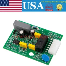 Replacement Defrost Board For Electrolux Kenmore 241508001 PS2582247 5303918476