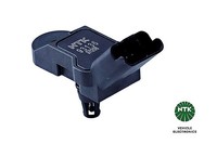 NGK Sensor, Saugrohrdruck AnsaugkrüMmer, Saugrohr U.A. FüR CitroËN, Fiat