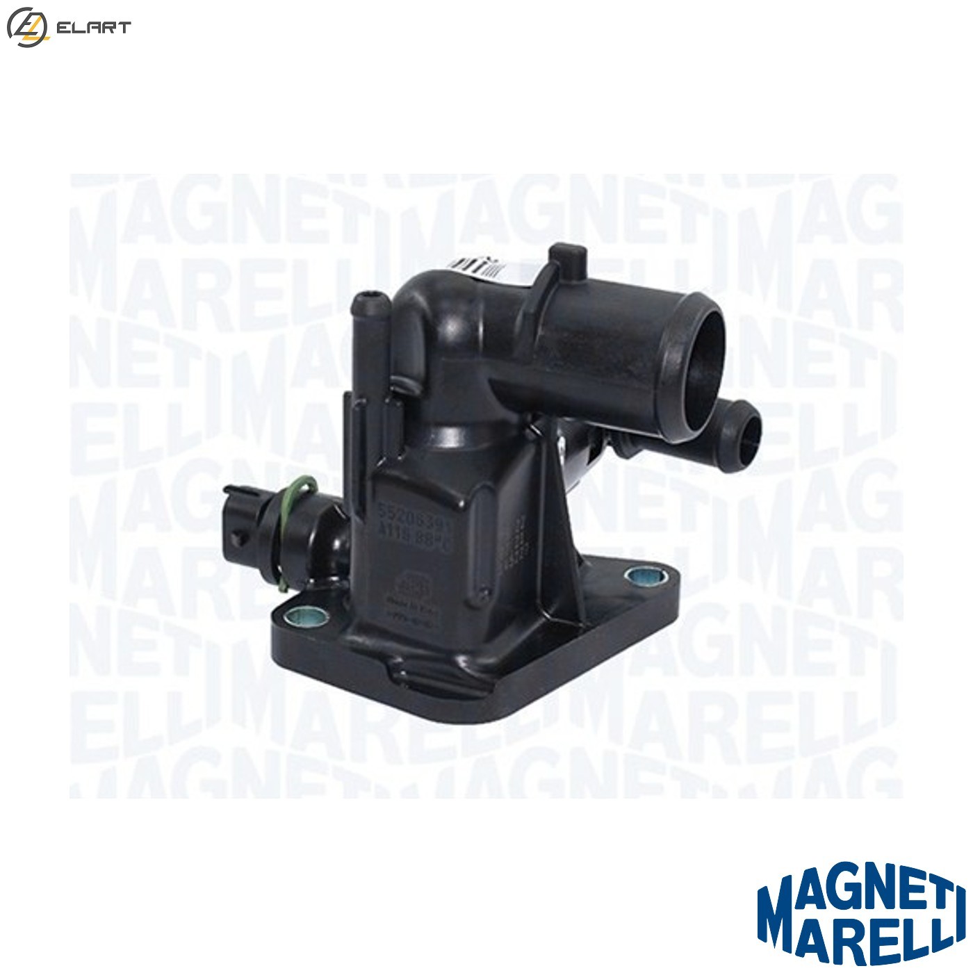 THERMOSTAT COOLANT 352317003560 FOR RENAULT CLIO LUTECIA SAFRANE/�  SUZUKI