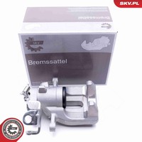 Bremssattel Esen Skv 46SKV204 FüR Peugeot 5008 508 Sw 1 3008 GroßRaumlimousine