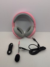 Razer Barracuda Quartz Edition Wireless Bluetooth Gaming Headset- Pink Tested 4