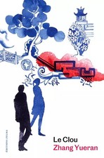 Der Nagel, Yueran Zhang und Dominique Magny-Roux