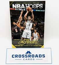 2014-15 Panini NBA Hoops Basketball Cards 10