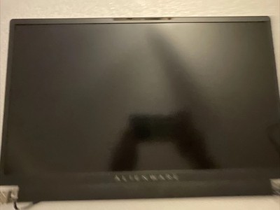 Dell ALIENWARE X17 R1 R2 17.3'' FHD LCD SCREEN Assembly 3D2FF 1Y65F 01Y65F H2 L4