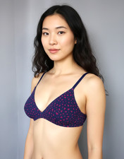 Princess Tam Tam Triangle Bra Size 90 B