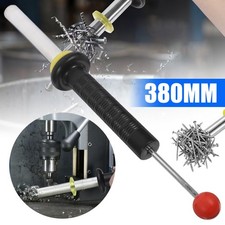 Magnet Sp&auml;nestab Sp&auml;nesammler Magnetstab Metallsp&auml;ne Hand-Aufnahmewerkzeug