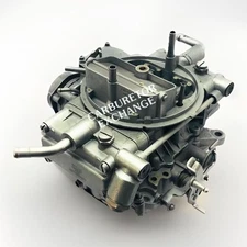 1983~1986 Ford Mustang Remanufactured 4180 Holley 4 Barrel 5.0L