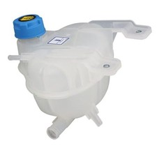 Radiator Coolant Reservoir Expansion Tank Overflow Bottle Compatible ECA45483