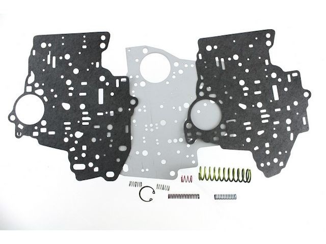 Rolls-Royce Silver Wraith 1977-1980 Transmissions Set