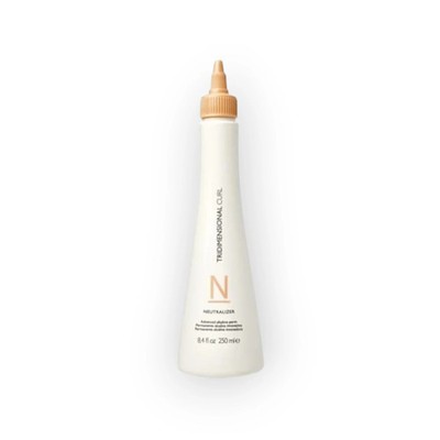 Tridimensional Curl Neutralisator - 250 ml