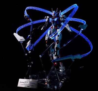 Kosmos LED light effect kit for FM 1/100 Aerial Gundam