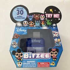 Bitzee Disney Interactive Digital Pet UNLOCK 30 DISNEY CHARACTERS NEW