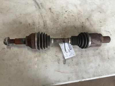 Passenger Axle Shaft Front Axle Outer Assembly Fits 12-15 CAPTIVA SPORT 328293