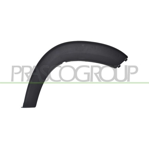 Élargissement aile Prasco FT9301594 arrière gauche, protection carrosserie robuste