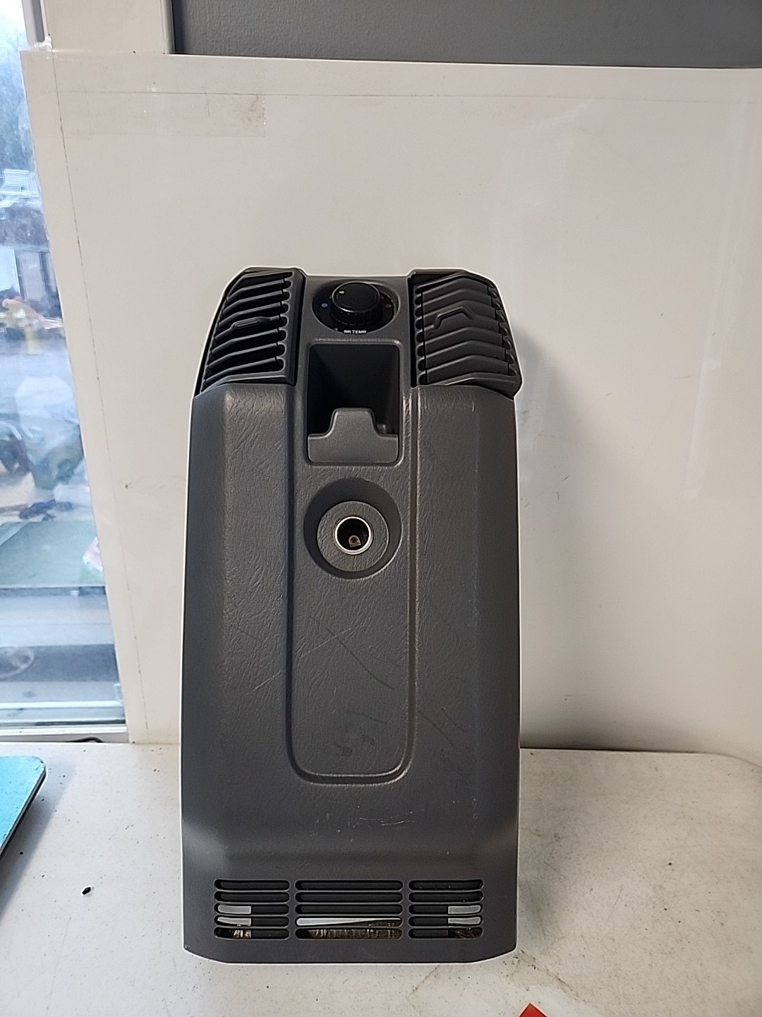 2003 Honda Pilot Center Console Rear Trim Cover  83406-S9VA-A520