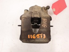 Etrier de frein Volkswagen NEW BEETLE