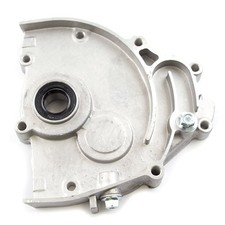 Gearbox Casing TD125T-15 for TD125T-15, MITT125GTS GRBC007 Gear Box Cover SHROUD