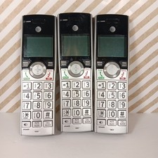AT T CL82407 Handset OEM Replacement for CL82207 CL82307 CL82407 0602-53 