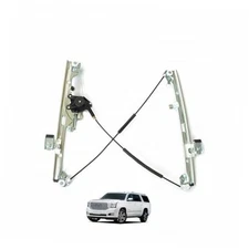  Front Passenger Power Window Regulator Front right Passenger side 741-645