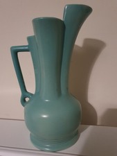 Beswick no. 177-2 art deco jug. 9inch.