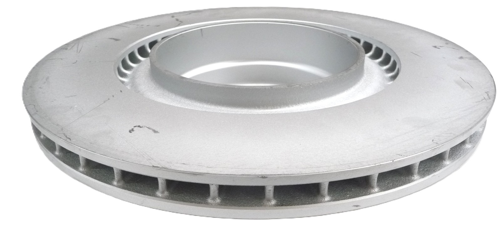 14-19 Rolls Royce RR5 Wraith RR6 Dawn ventilated Brake Rear Disc 34216854608 OEM