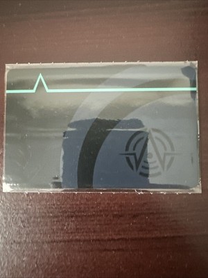 その他 Hazbinhotel Voxtek Employee Swipe Card Hazbin Hotel Season 2 Voxtek Employee Swipe Card - IN-HAND - NEW