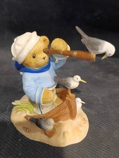 Cherished Teddies DILLON 4001901 MIB