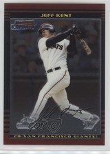 Click to enlarge Jeff Kent