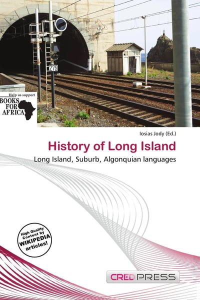 Iosias Jody | History Of Long Island | Taschenbuch | Englisch (2026)-image