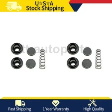 Dorman - First Stop Drum Brake Wheel Cylinder Kit Fits 1939 Ford 1/2 Ton Pickup