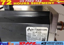 1PC Mitsubishi HC-MFS43K Servo Motor New HCMFS43K Expedited Shipping
