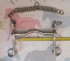 5 1/2" Kangaroo Swivel Mouth Weymouth.  Never Been Used. 