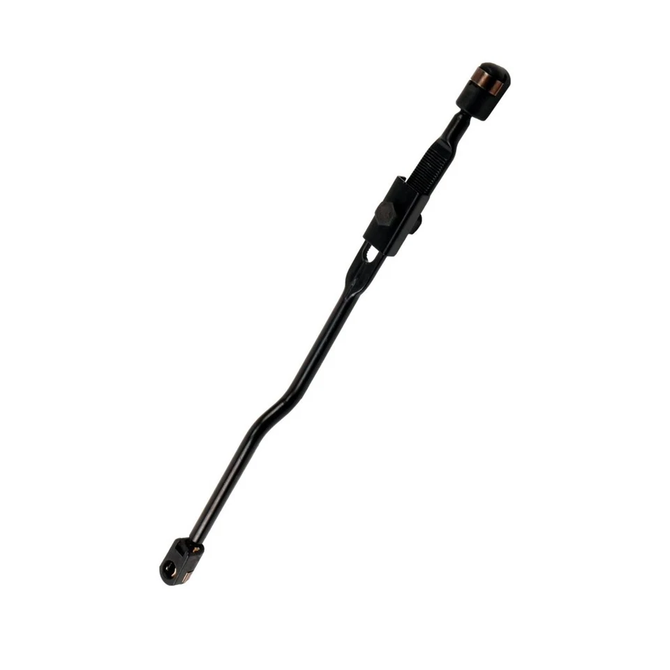 Caja de transferencia genuina ACDelco para GMC Sierra 3500 HD 2007-2010 varilla de control de nailon Foto 3 de 4