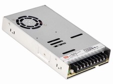 Mean Well LRS-600-12 Switching Power Supply 600W 12V 50A