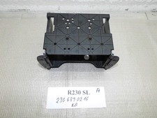 Halterung Rahmen f&uuml;r Radio COMAND  2306890216     R230 SL Mercedes