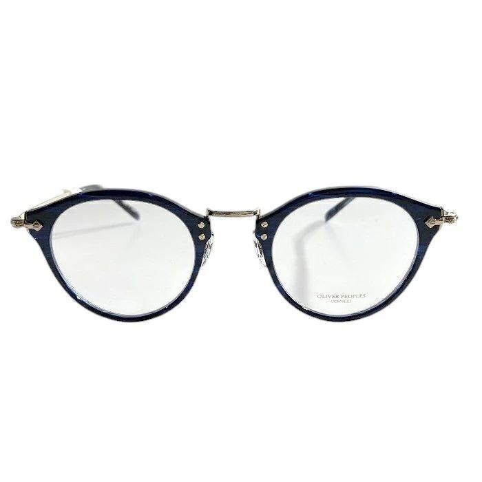 OLIVER PEOPLES 505 Masa OV7953 DNM Limited Edition Panto Made in