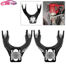 Adjustable Front Upper Camber Kit Control Arms For Honda Civic 1992-1995 Eg Ej