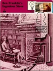 Dr Jim Stamps Maximum Card Benjamin Franklin Scientist 39C Fdc