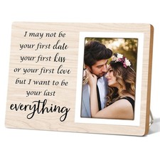 Couples Love Picture Frames, Wedding Gifts, Valentine Gifts For Girlfriend Bo...