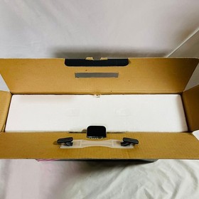 SNK NEO GEO AES Japanese Console System Boxed Controller Power AV Cable Manual