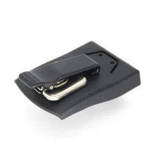 Plastic Belt Clip For GP-328PLUS Two Way Radio Walkie Talkie Pocket Accessory