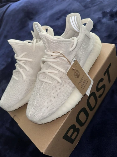 Yeezy boost 350 V2 Bone 5M