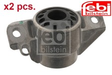 X2 PCS REAR SHOCK ABSORBER TOP MOUNTING 31984 FEBI BILSTEIN I