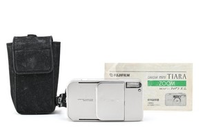 Fujifilm Cardia Mini Tiara | eBay