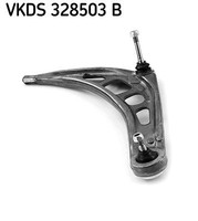 Skf Lenker, RadaufhäNgung Vkds 327505 B FüR Land Rover