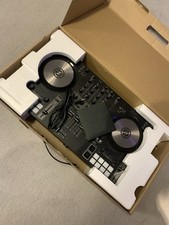 Native Instruments TRAKTOR KONTROL S3 4-Kanal...