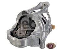 Febi Bilstein Motorlager 172321 FüR Audi VW Touareg CR7 RC8 Ehybrid 4Motion TSI